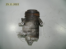 КОМПРЕССОР КОНДИЦИОНЕРА 3.5 (CL34-19D629-AA) FORD F150 P415 2008-2014