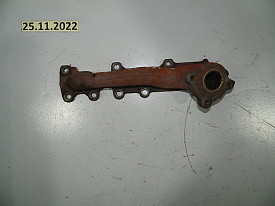 КОЛЛЕКТОР ВЫПУСКНОЙ ПРАВЫЙ 3.5 FORD F150 P415 2008-2014