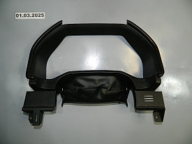 РАМКА ЩИТКА ПРИБОРОВ (ЧЕРНЫЙ) (FL3B-15044D70-A) FORD F150 P552 2014-2020