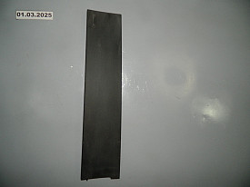 НАКЛАДКА ДВЕРИ НАРУЖНАЯ ЗАДНЯЯ ПРАВАЯ (FL34-18290B52-A) FORD F150 P552 2014-2020