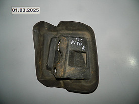 ВОЗДУХОЗАБОРНИК ПЕРЕДНЕГО БАМПЕРА ПРАВЫЙ (FL34-01896-AB) FORD F150 P552 2014-2020