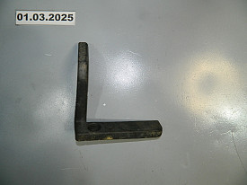 КРЕПЛЕНИЕ КРЫЛА НИЖНЕЕ ЛЕВОЕ (FL34-16B569-A) FORD F150 P552 2014-2020