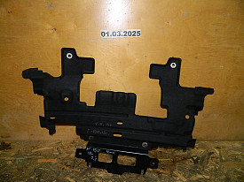 ЗАЩИТА АКПП 2.7 (TURBO) (FL34-16048-BD) FORD F150 P552 2014-2020