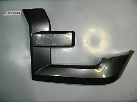 НАКЛАДКА ФАРЫ ПЕРЕДНЯЯ ЛЕВАЯ (FL34-17C755-B) FORD F150 P552 2014-2020