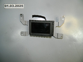 ДИСПЛЕЙ ИНФОРМАЦИОННЫЙ (МОНИТОР) (FL3T-18B955-CM) FORD F150 P552 2014-2020