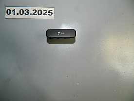 КНОПКА ОТКЛЮЧЕНИЯ АНТИЗАНОСА (FL3T-14B493-AB) FORD F150 P552 2014-2020