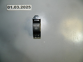 КНОПКА ЭЛЕКТРО ПОРКОВКИ (FL3T-2B623-BAW) FORD F150 P552 2014-2020