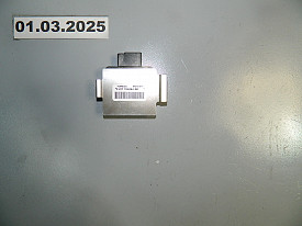 БЛОК АНТЕННЫ GPS (FL3T-19H464-BB) FORD F150 P552 2014-2020