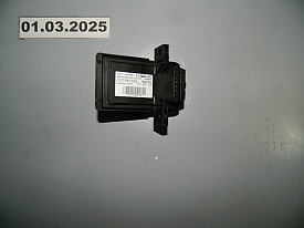 БЛОК ДЛЯ ДИАГНОСТИКИ СКАНЕРОМ (FL3T-14F642-AB) FORD F150 P552 2014-2020