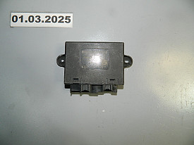 БЛОК УПРАВЛЕНИЯ ДВЕРЬЮ ПЕРЕДНИЙ ПРАВЫЙ (DG9T-14B533-DG) FORD F150 P552 2014-2020