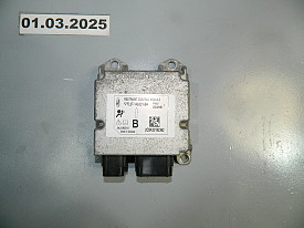 БЛОК SRS (FL3T-14B321-BA) FORD F150 P552 2014-2020