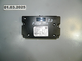 БЛОК ДЛЯ КОМУНИКАЦИЙ (РАСПОЗНОВАНИЯ ГОЛОСА) (FL3T-14B428-DD) FORD F150 P552 2014-2020