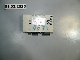 БЛОК УПРАВЛЕНИЯ ФАРКОПОМ (FL3T-19H378-AG) FORD F150 P552 2014-2020