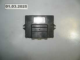БЛОК УПРАВЛЕНИЯ ПОЛНЫМ ПРИВОДОМ 2.7 (TURBO) (4WD) (FL3A-7H417-CD) FORD F150 P552 2014-2020