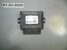 БЛОК УПРАВЛЕНИЯ СТОЯНОЧНЫМ ТОРМОЗОМ (FL34-2C496-AJ) FORD F150 P552 2014-2020