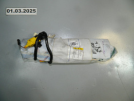 АИРБАГ СИДЕНЬЯ ПЕРЕДНИЙ ЛЕВЫЙ (AIRBAG ПОДУШКА БЕЗОПАСНОСТИ) (FL3B-78611D11-AB) FORD F150 P552 2014-2020