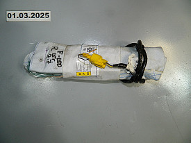 АИРБАГ СИДЕНЬЯ ПЕРЕДНИЙ ПРАВЫЙ (AIRBAG ПОДУШКА БЕЗОПАСНОСТИ) (FL3B-78611D10-AB) FORD F150 P552 2014-2020