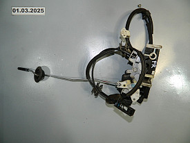 ЗАМОК ДВЕРИ ПЕРЕДНИЙ ПРАВЫЙ (4-КОНТАКТА) FORD F150 P552 2014-2020