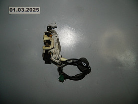 ЗАМОК ДВЕРИ ЗАДНИЙ ЛЕВЫЙ ВЕРХНИЙ (2-КОНТАКТА) (КОРОТКАЯ БАЗА) FORD F150 P552 2014-2020