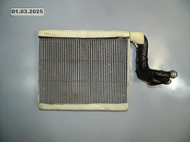 ИСПАРИТЕЛЬ КОНДИЦИОНЕРА FORD F150 P552 2014-2020