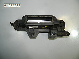КРЕПЛЕНИЯ КОМПЬЮТЕРА ДВИГАТЕЛЯ 2.7 (4WD) (TURBO) (FL3A-12A692-BC) FORD F150 P552 2014-2020