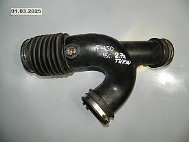 ГОФРА ВОЗДУШНОГО ФИЛЬТРА 2.7 (TURBO) (FL34-9B642-CB) FORD F150 P552 2014-2020