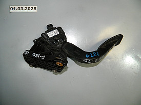 ПЕДАЛЬ ГАЗА 2.7 (TURBO) (FL34-9F836-AB) FORD F150 P552 2014-2020