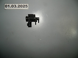 КЛАПАН ВАКУУМНЫЙ ЭЛЕКТРОМАГНИТНЫЙ 2.7 (TURBO) (9L14-9H465-BA) FORD F150 P552 2014-2020
