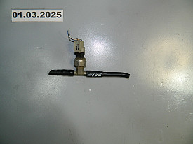 ДАТЧИК ДАВЛЕНИЯ ТОПЛИВА 2.7 (TURBO) (BU5A-9F972-BA) FORD F150 P552 2014-2020