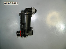КЛАПАН АДАПТЕР ТУРБИНЫ 2.7 (TURBO) (FL3E-9V456-AC) FORD F150 P552 2014-2020