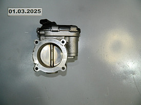 ДРОССЕЛЬНАЯ ЗАСЛОНКА 2.7 (TURBO) (E1503A-0043) (GB8E-9F991-BC) FORD F150 P552 2014-2020