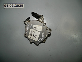 ВАКУУМНЫЙ НАСОС 2.7 (TURBO) (FT4E-2A451-CE) FORD F150 P552 2014-2020