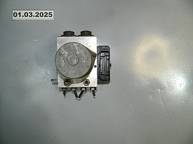 БЛОК ABS 2.7 (TURBO) (4WD) (2265106512) (FL34-2C405-AF) (0265956179)