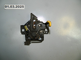 ЗАМОК КАПОТА С ДАТЧИКОМ (16700M0N6E) FORD F150 P552 2014-2020