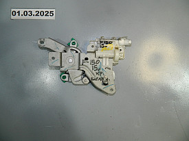 МЕХАНИЗМ КРЫШКИ БАГАЖНИКА (2-КОНТАКТА) (FL34-99431F94-CB) FORD F150 P552 2014-2020