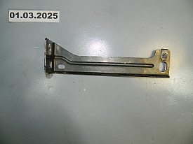 КРЕПЛЕНИЕ КРЫЛА ПЕРЕДНЕЕ ЛЕВОЕ (16A143A) FORD F150 P552 2014-2020