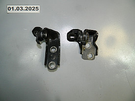 ПЕТЛЯ ДВЕРИ ПЕРЕДНЯЯ ЛЕВАЯ (ПАРА) FORD F150 P552 2014-2020