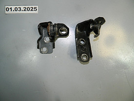 ПЕТЛЯ ДВЕРИ ПЕРЕДНЯЯ ПРАВАЯ (ПАРА) FORD F150 P552 2014-2020