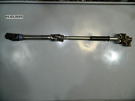 КАРДАН РУЛЕВОЙ (В СБОРЕ) 2.7 (TURBO) (FL34-3E751-AF) FORD F150 P552 2014-2020