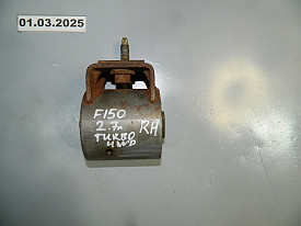 ПОДУШКА ДВИГАТЕЛЯ ПРАВАЯ 2.7 (TURBO) (4WD) (BL34-6B032-BD) FORD F150 P552 2014-2020