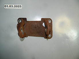 КРЕПЛЕНИЕ ПОДУШКИ ДВИГАТЕЛЯ ЛЕВАЯ 2.7 (TURBO) (4WD) (FL3Z-6038-D) FORD F150 P552 2014-2020