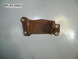 КРЕПЛЕНИЕ ПОДУШКИ ДВИГАТЕЛЯ ПРАВАЯ 2.7 (TURBO) (4WD) (FL3Z-6038-B) FORD F150 P552 2014-2020