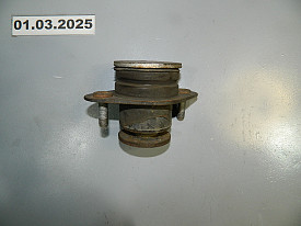 ПОДУШКА РАММЫ СРЕДНЯЯ (R-L) 2.7 (TURBO) (4WD) (2-РЯД) (FL34-2500192-CC) FORD F150 P552 2014-2020