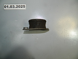 ПОДУШКА РАММЫ СРЕДНЯЯ (R-L) 2.7 (TURBO) (4WD) (3-РЯД) (FL34-2500192-EC) FORD F150 P552 2014-2020