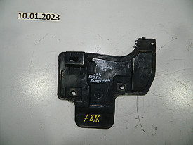 КРЕПЛЕНИЕ ЗАДНЕГО БАМПЕРА БОЛЬШОЕ ПРАВОЕ (AR33-17D960-A) FORD MUSTANG S-197 2004-2014