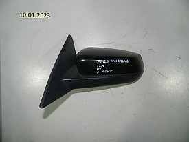 ЗЕРКАЛО ЗАДНЕГО ВИДА ЛЕВОЕ (БОКОВОЕ) (3-КОНТАКТА) FORD MUSTANG S-197 2011-2014
