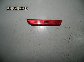 КАТАФОТ ЗАДНЕГО БАМПЕРА ПРАВЫЙ (AR33-15A456-AC) FORD MUSTANG S-197 2004-2014