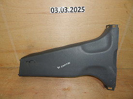 ПЛАСТИК СРЕДНЕЙ СТОЙКИ НИЖНИЙ ЛЕВЫЙ HONDA ACCORD 7 UC CM6 (USA) 2002-2008