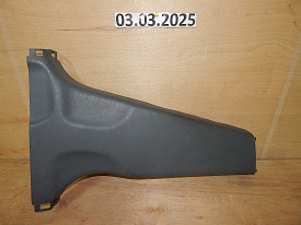 ПЛАСТИК СРЕДНЕЙ СТОЙКИ НИЖНИЙ ПРАВЫЙ HONDA ACCORD 7 UC CM6 (USA) 2002-2008