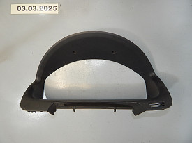 ПЛАСТИК ЩИТКА ПРИБОРОВ (77202-SDAA-A010) HONDA ACCORD 7 UC CM6 (USA) 2002-2008